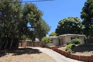 8060 Hihn Rd, Ben Lomond, CA 95005 - Photo 1