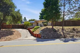 8060 Hihn Rd, Ben Lomond, CA 95005 - Photo 1