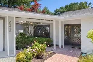 25440 Crescent Ln, Los Altos Hills, CA 94022 - Photo 3