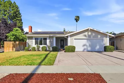 6102 Urlin Ct, San Jose, CA 95123 - Photo 1