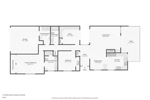 1117 Silver Oak Ct, San Jose, CA 95120 - Photo 33