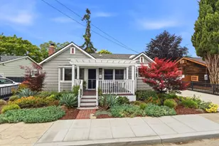 1123 Dean Ave, San Jose, CA 95125 - Photo 1