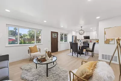 363 E Latimer Ave 1, Campbell, CA 95008 - Photo 3