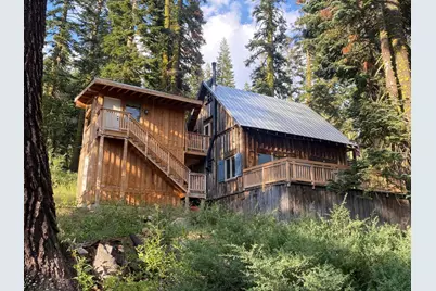 20625 US Highway 50, South Lake Tahoe, CA 96150 - Photo 1