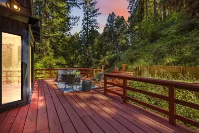 345 McGaffigan Mill Rd, Boulder Creek, CA 95006 - Photo 37
