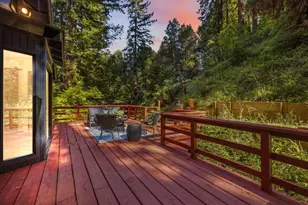 345 McGaffigan Mill Rd, Boulder Creek, CA 95006 - Photo 37