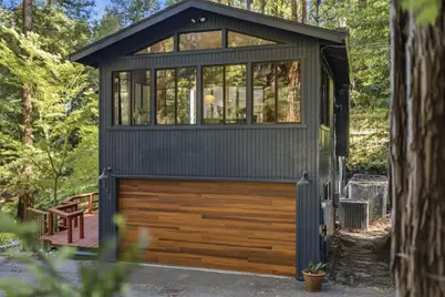 345 McGaffigan Mill Rd, Boulder Creek, CA 95006 - Photo 29