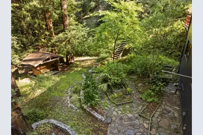 345 McGaffigan Mill Rd, Boulder Creek, CA 95006 - Photo 33