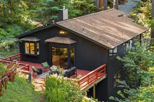 345 McGaffigan Mill Rd, Boulder Creek, CA 95006 - Photo 25