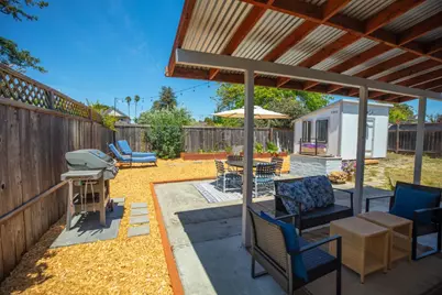 1465 Dougmar Dr, Santa Cruz, CA 95062 - Photo 29