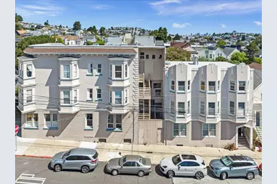 282 Valley St, San Francisco, CA 94131 - Photo 1