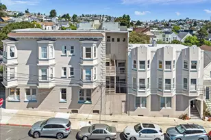 282 Valley St, San Francisco, CA 94131 - Photo 1