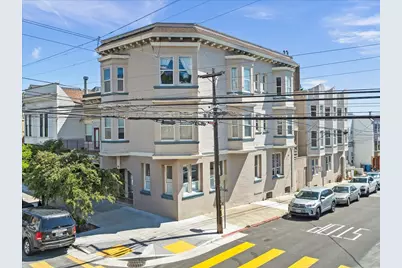 282 Valley St, San Francisco, CA 94131 - Photo 5
