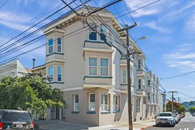 282 Valley St, San Francisco, CA 94131 - Photo 3