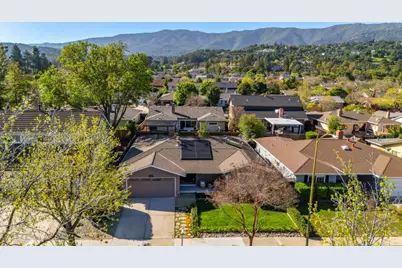1696 Morning Glory Ln, San Jose, CA 95124 - Photo 39