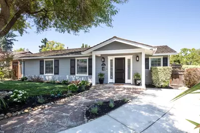 1102 Solana Dr, Mountain View, CA 94040 - Photo 1