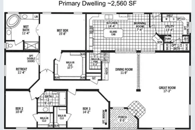 2580 Bridle Path Dr, Gilroy, CA 95020 - Photo 17