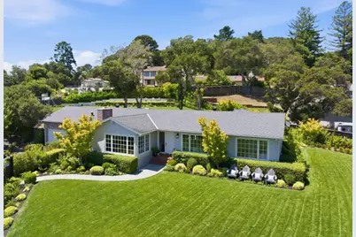 1306 Marlborough Rd, Hillsborough, CA 94010 - Photo 1