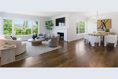 1306 Marlborough Rd, Hillsborough, CA 94010 - Photo 7