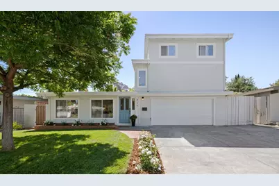 217 Diablo Ave, Mountain View, CA 94043 - Photo 1