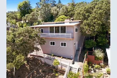 1720 Terrace Dr, Belmont, CA 94002 - Photo 41