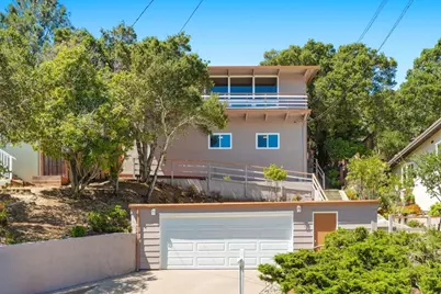 1720 Terrace Dr, Belmont, CA 94002 - Photo 5