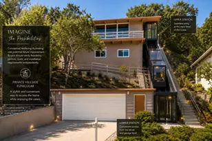 1720 Terrace Dr, Belmont, CA 94002 - Photo 3
