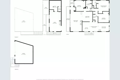 1720 Terrace Dr, Belmont, CA 94002 - Photo 45