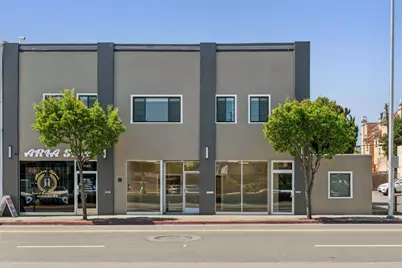 1147 California Dr, Burlingame, CA 94010 - Photo 1