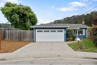 1336 Avila Ct, Pacifica, CA 94044 - Photo 3