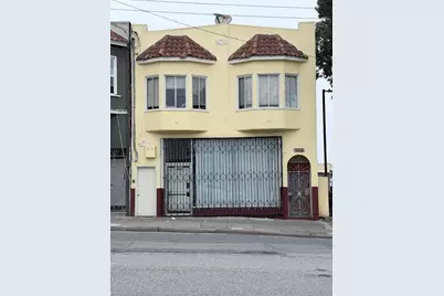 5480 Mission St, San Francisco, CA 94112 - Photo 1