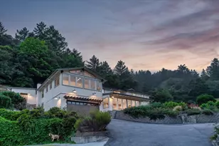 365 Granite Creek Rd, Santa Cruz, CA 95065 - Photo 9
