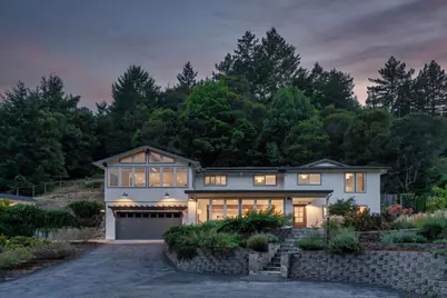 365 Granite Creek Rd, Santa Cruz, CA 95065 - Photo 3