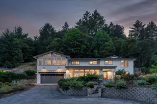 365 Granite Creek Rd, Santa Cruz, CA 95065 - Photo 3