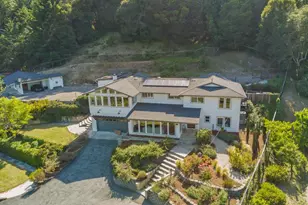 365 Granite Creek Rd, Santa Cruz, CA 95065 - Photo 3