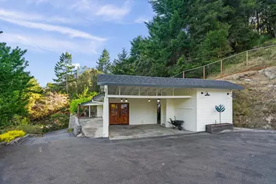 365 Granite Creek Rd, Santa Cruz, CA 95065 - Photo 35