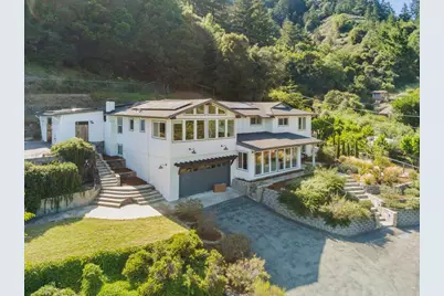 365 Granite Creek Rd, Santa Cruz, CA 95065 - Photo 5