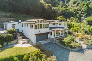 365 Granite Creek Rd, Santa Cruz, CA 95065 - Photo 5
