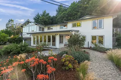 365 Granite Creek Rd, Santa Cruz, CA 95065 - Photo 5