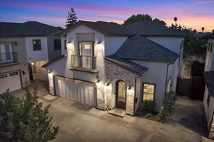 1643 Monroe, Santa Clara, CA 95050 - Photo 1
