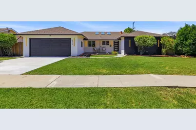 2905 Cambridge Dr, San Jose, CA 95125 - Photo 1