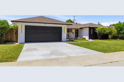 2905 Cambridge Dr, San Jose, CA 95125 - Photo 3
