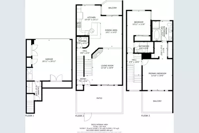 444 San Antonio Rd 2C, Palo Alto, CA 94306 - Photo 59