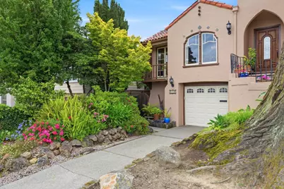 231 Barclay Ave, Millbrae, CA 94030 - Photo 5