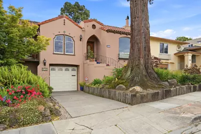 231 Barclay Ave, Millbrae, CA 94030 - Photo 3