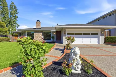 901 Larkspur Dr, Millbrae, CA 94030 - Photo 1