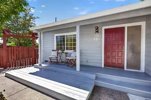 883 Brent Dr, Cupertino, CA 95014 - Photo 3