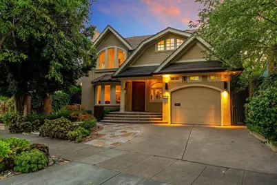 853 Riverside Dr, San Jose, CA 95125 - Photo 1