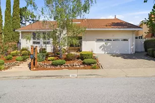3194 La Mesa Dr, San Carlos, CA 94070 - Photo 1