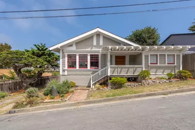 135 5th St, Pacific Grove, CA 93950 - Photo 1